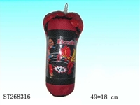 ST268316 - BOXING SET