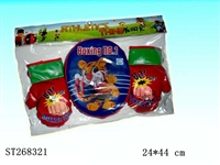 ST268321 - BOXING SET