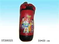 ST268325 - BOXING SET