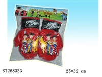ST268333 - BOXING SET