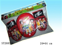 ST268336 - BOXING SET