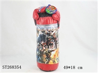 ST268354 - BOXING SET