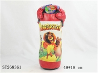 ST268361 - BOXING SET