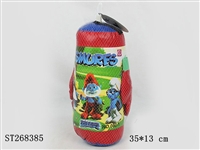 ST268385 - BOXING SET