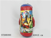 ST268393 - BOXING SET
