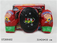 ST268402 - BOXING SET