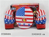 ST268404 - BOXING SET