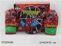 ST268406 - BOXING SET
