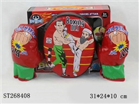 ST268408 - BOXING SET