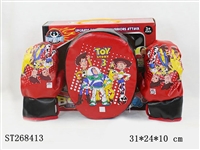 ST268413 - BOXING SET