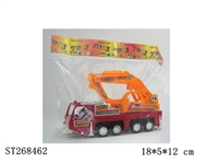 ST268462 - 工程佛手车