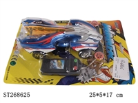 ST268625 - WIRE FOUR-WHEEL