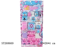 ST268669 - FURNITURE