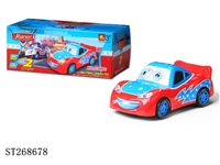 ST268678 - B/O CAR