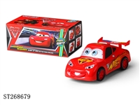 ST268679 - B/O CAR