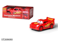 ST268680 - B/O CAR