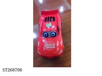 ST268706 - B/O CAR