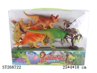 ST268722 - ANIMAL SET