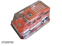 ST268780 - 惯性镀座越野车