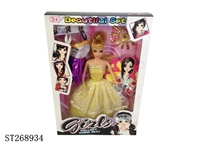 ST268934 - BARBIE
