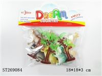 ST269084 - ANIMAL SET