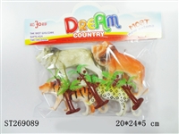 ST269089 - ANIMAL SET