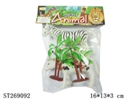 ST269092 - ANIMAL SET
