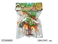 ST269093 - ANIMAL SET