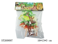 ST269097 - ANIMAL SET