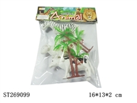 ST269099 - ANIMAL SET