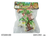 ST269100 - ANIMAL SET