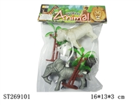 ST269101 - ANIMAL SET