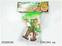 ST269102 - ANIMAL SET
