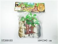 ST269103 - ANIMAL SET