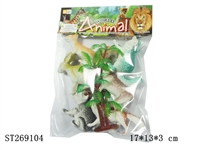 ST269104 - ANIMAL SET