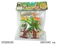 ST269105 - ANIMAL SET