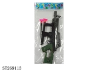 ST269113 - SOFT BULLET GUN