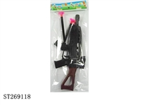 ST269118 - SOFT BULLET GUN