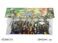 ST269174 - MILITARY SERIES