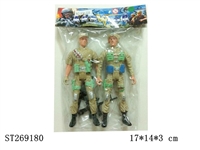 ST269180 - MILITARY SERIES
