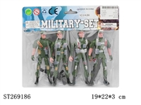 ST269186 - MILITARY SERIES