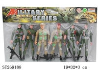 ST269188 - MILITARY SERIES