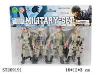 ST269191 - MILITARY SERIES