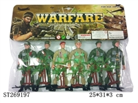 ST269197 - MILITARY SERIES