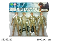 ST269213 - MILITARY SERIES