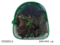 ST269214 - MILITARY SERIES