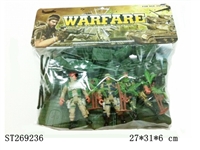 ST269236 - MILITARY SERIES