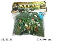 ST269239 - MILITARY SERIES