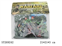 ST269242 - MILITARY SERIES