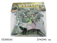 ST269244 - MILITARY SERIES